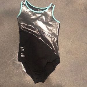 Justice Leotard